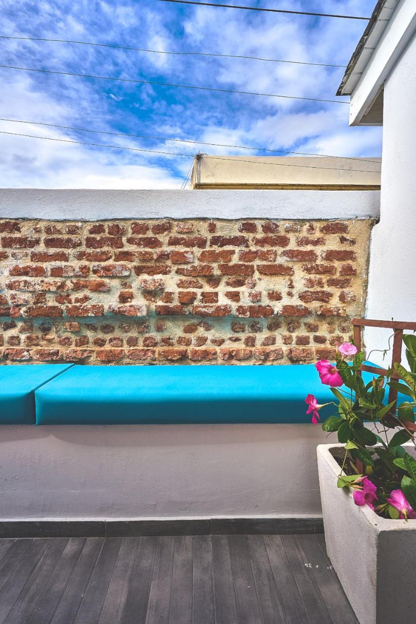 Colonial House Santo Domingo Exterior foto
